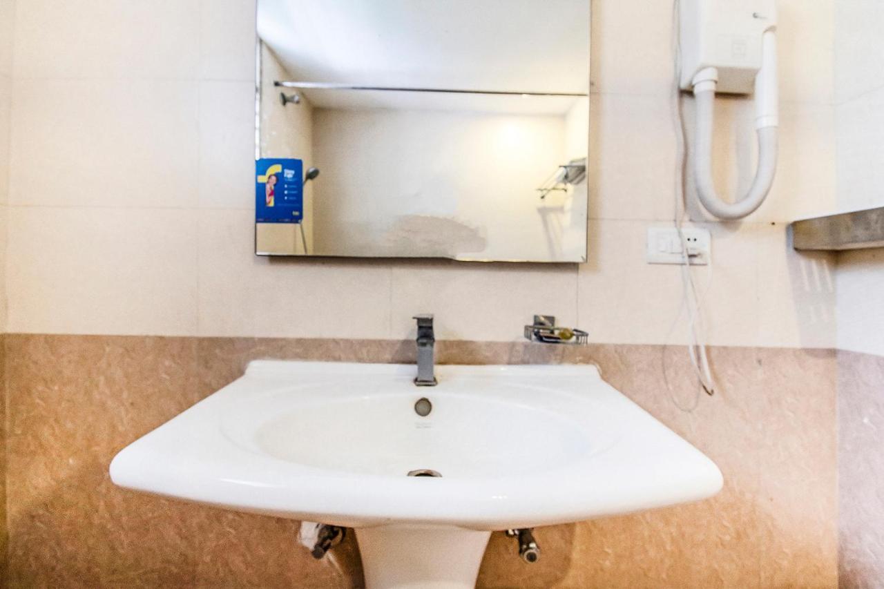 Fabhotel Oriental Suites Mg Road Bangalore Eksteriør bilde